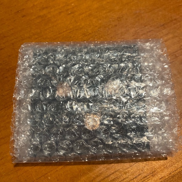 COACH Necklace And Earring Set - Picture 10 of 16